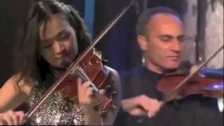 Samvel Yervinyan   The Best Violin Performances with Yanni