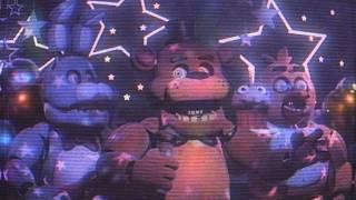 FNAF | Five Nights at Freddy's Trailer REMAKE | FNAF 10th Anniversary