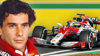 Why Senna's Driving Style Wouldn't Work Today