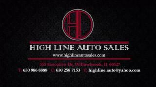 Highline Auto Sales