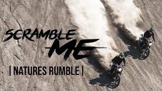 Scramble ME 2 | A Triumph Scrambler Adventure