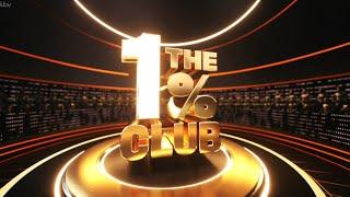 ITV's : The 1% Club - Opening Theme