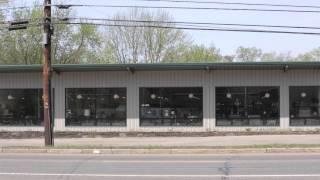 Great Barrington Antique Center