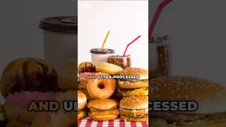 ️ Are You Eating Foods That Cause Inflammation?