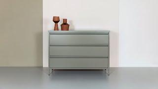 Popstrukt Bon Bon Sideboard Assembly Video