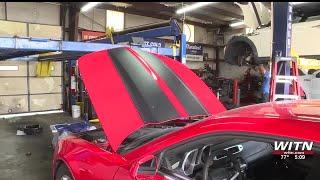 Potential Tariffs impact on automotive shops