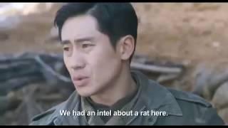 The Front Line Trailer 2011 (고지전) [Korean War Movie] English Sub