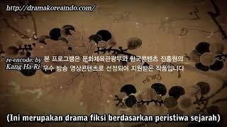 Saimdang, Light's Diary Eps 28 Sub Indo