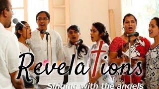 Revelations - The Wedding Choir - Mangalore