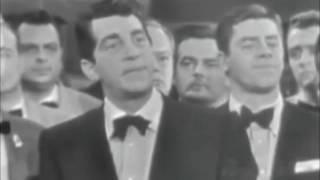 Sometimes I m Happy - Dean Martin & Jerry Lewis