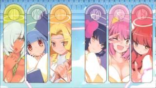 The World God Only Knows OST - Koi no Yokan