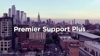 Premier Support Plus  - give your workforce the best possible IT experience (short)