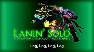 Lanin' Solo - Isolte, Cody [Songs of the Summoned 2 WINNER]