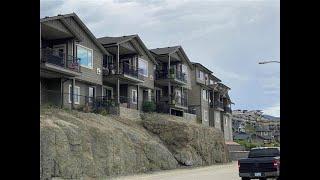 35 1040 Mt Revelstoke Place, Vernon BC - Three Level Townhouse in Hawk's Landing!