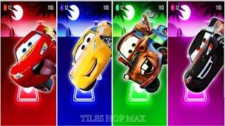 Cars 3 Mater vs Lightning McQueen vs Cars Mater Exe vs Lightning McQueen Eater x Coffin Dance →