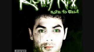 RICHY NIX - SLIPPING AWAY (OFFICIAL VERSION)