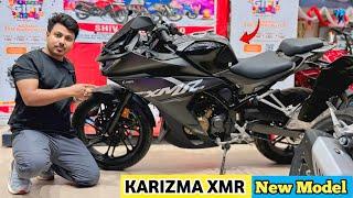 Aagaya New Karizma XMRThe Stylish & Comfortable️ Full Review, Price, Mileage, Features,