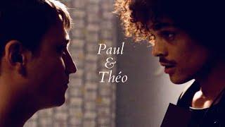 Paul & Théo || Close