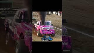 Somethin’ To Prove | Jayden Litman | Pullers Championship | Let’s Go Pulling #shorts