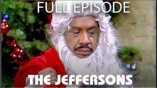 The Jeffersons | All I Want For Christmas | Season 7 Episode 8 | Full Episode