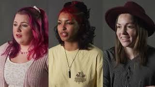Thomas Jefferson University 2022 Fashion Design Film