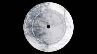 Mike Parker - Invisible Arms [SPAZIO004]