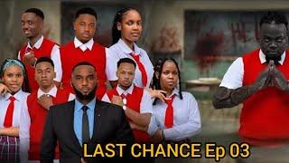 LAST CHANCE  Ep [ 2_3 ] CHINGA MEDIA Intensive review.