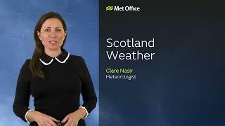 20/11/24 – Bitterly cold, snow continuing – Scotland Weather Forecast UK – Met Office