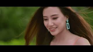 Chhewang Lama - Timrai Maya Ma「Official MV」|| Roneeshma Shrestha || Prod. B2