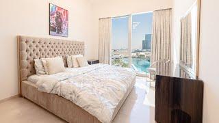 Fully Furnished | Sophisticated View | Vacant