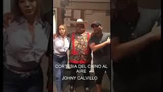 Un video de hace unos 6 meses ¡los días en que Don Cheto no se escuchaba en León!