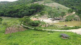 FAZENDA FLÓRIDA NA CIDADE PADRE PARAÍSO MG