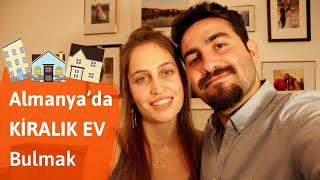 Almanya’da KİRALIK EV nasıl bulunur? | Almanya’da ev bulma rehberi #Almanyadaevnasilbulunur