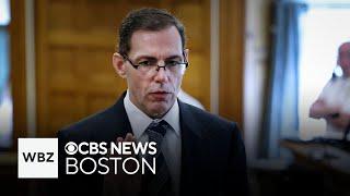 Prosecutor in Karen Read trial Hank Brennan releases statement on verdict, calling it disappointing