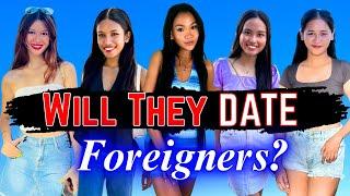 Will Good Filipinas Really Date You?  Are The Best Ones Taken?