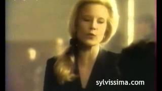 SYLVIE VARTAN CLIP "QUI TU ES "