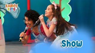 Kairós Kids 2023 - Show