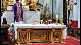 Parroquia Corpus Christi MALAGA