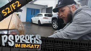 Die PS Profis - Im Einsatz | Nichts zu retten | Staffel 2, Folge 2