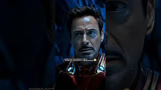 Tony Stark