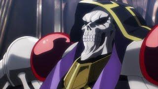 Overlord Season 1 Explained - Overlord Season 1 Full Recap and Summary Anime Recap