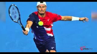 Athletic DNA - Lleyton Hewitt Farewell Commercial