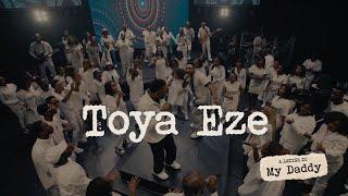 Tim Godfrey ft. Fearless Community, Dee Jones - Toya Eze