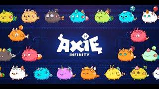 AXIE CLASSIC V2 BPP TEAM Gameplay