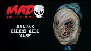 Deluxe Silent Hill Mask