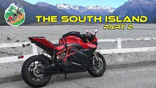 South Island NZ Road Trip  Part 2: Arthurs Pass (Coast to Coast)