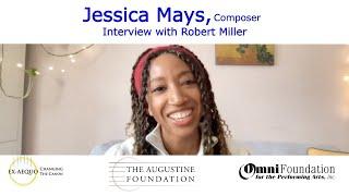 Omni Interview Series: Jessica Mays, Composer