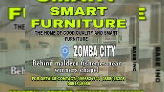 I SMART FURNITURE, Advertising with BASE MULTIMEDIA STUDIOS