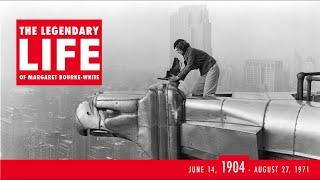 NHD - The Legendary LIFE of Margaret Bourke-White