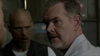 Jax kills Brendan Roarke,  IRA king | Sons of Anarchy Season 7